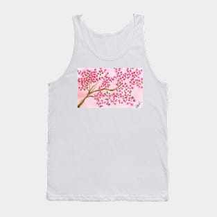Blossom Time Tank Top